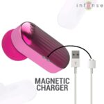 INTENSE – SABRINA CLIT STIMULATOR PINK Clitoral Stimulators | SEX Shop Ireland 16