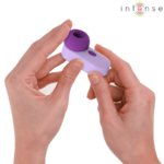 INTENSE – SABRINA CLIT STIMULATOR PURPLE Clitoral Stimulators | SEX Shop Ireland 15