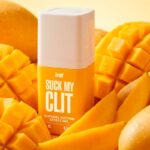 INTT –  SUCK MY CLIT SUCTION EFFECT GEL TROPICAL MANGO 15 ML Female Orgasm Intensifiers | SEX Shop Ireland 14