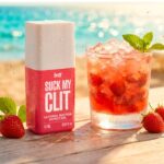 INTT – SUCK MY CLIT SUCTION EFFECT GEL WILD STRAWBERRY 15 ML Female Orgasm Intensifiers | SEX Shop Ireland 15