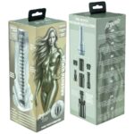 KIIROO – FEEL ARGENTA KIROS MASTURBATOR STARS COLLECTION Fleshlights | SEX Shop Ireland 17