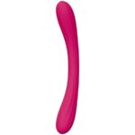 LELO – BOOMERANG DOUBLE ENDED VIBRATOR CERISE Classic Vibrators | SEX Shop Ireland 10
