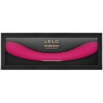 LELO – BOOMERANG DOUBLE ENDED VIBRATOR CERISE Classic Vibrators | SEX Shop Ireland 12