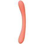 LELO – BOOMERANG DOUBLE ENDED VIBRATOR CORAL RED Classic Vibrators | SEX Shop Ireland 10
