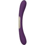 LELO – BOOMERANG DOUBLE ENDED VIBRATOR PURPLE Classic Vibrators | SEX Shop Ireland 9