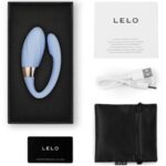 LELO – TIANI TWIST COUPLES VIBRATOR FOAM HI-TECH Vibrators | SEX Shop Ireland 9