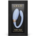 LELO – TIANI TWIST COUPLES VIBRATOR FOAM HI-TECH Vibrators | SEX Shop Ireland 10