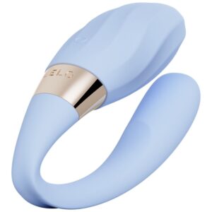 LELO – TIANI TWIST COUPLES VIBRATOR FOAM HI-TECH Vibrators | SEX Shop Ireland