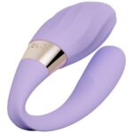 LELO – TIANI TWIST COUPLES VIBRATOR LAVENDER HI-TECH Vibrators | SEX Shop Ireland 8