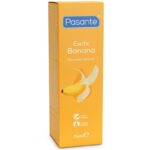 PASANTE – LUBRICANT WATER BASED BANANA FLAVOURED 75 ML Flavours Lubes | SEX Shop Ireland 7