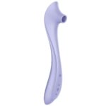 SATISFYER – EASY LOVER VIBRATOR & AIR PULSE STIMULATOR Air Pulse Stimulators | SEX Shop Ireland 9