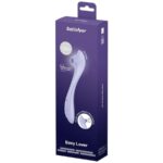 SATISFYER – EASY LOVER VIBRATOR & AIR PULSE STIMULATOR Air Pulse Stimulators | SEX Shop Ireland 13