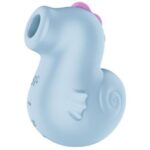 SATISFYER – SEA PONY VIBRATOR & AIR PULSE STIMULATOR Air Pulse Stimulators | SEX Shop Ireland 9