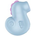 SATISFYER – SEA PONY VIBRATOR & AIR PULSE STIMULATOR Air Pulse Stimulators | SEX Shop Ireland 11