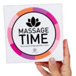 SECRET PLAY – COUPLE GAME “MASSAGE TIME” Adult Card Games | SEX Shop Ireland 15
