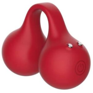 SNAIL VIBE – TWINN CHERRY FINGER VIBRATOR Clitoral Stimulators | SEX Shop Ireland 3