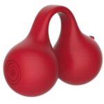 SNAIL VIBE – TWINN CHERRY FINGER VIBRATOR Clitoral Stimulators | SEX Shop Ireland 9