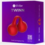 SNAIL VIBE – TWINN CHERRY FINGER VIBRATOR Clitoral Stimulators | SEX Shop Ireland 12