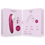 WOMANIZER – PRO VIBRANT CLITORAL STIMULATOR PINK Clitoral Stimulators | SEXstore.ie 17