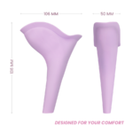 INTIMICHIC – KIBI DISPOSABLE PORTABLE URINAL Adult Accessories | SEX Shop Ireland 13