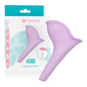 INTIMICHIC – KIBI DISPOSABLE PORTABLE URINAL Adult Accessories | SEX Shop Ireland