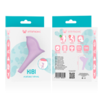 INTIMICHIC – KIBI DISPOSABLE PORTABLE URINAL Adult Accessories | SEX Shop Ireland 16