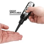 BLACK HOLE – ANAL LUBE APPLIER  L SIZE 100 ML Anal Sex Toys | SEX Shop Ireland 13