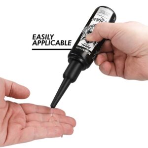 BLACK HOLE – ANAL LUBE APPLIER  L SIZE 100 ML Anal Sex Toys | SEX Shop Ireland 3