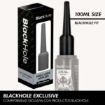 BLACK HOLE – ANAL LUBE APPLIER  L SIZE 100 ML Anal Sex Toys | SEX Shop Ireland 12