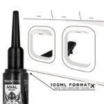 BLACK HOLE – ANAL LUBE APPLIER  L SIZE 100 ML Anal Sex Toys | SEX Shop Ireland 16