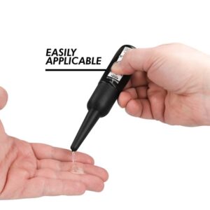 BLACK HOLE – ANAL LUBE APPLIER S SIZE 30 ML Anal Sex Toys | SEX Shop Ireland 3