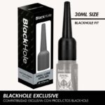 BLACK HOLE – ANAL LUBE APPLIER S SIZE 30 ML Anal Sex Toys | SEX Shop Ireland 12