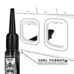 BLACK HOLE – ANAL LUBE APPLIER S SIZE 30 ML Anal Sex Toys | SEX Shop Ireland 16