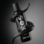 EROS – WATER BASED LUBRICANT BLACK TOUCH 150 ML Oils and Lubes | SEXstore.ie 9