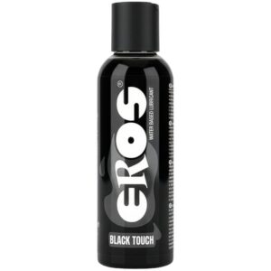 EROS – WATER BASED LUBRICANT BLACK TOUCH 150 ML Oils and Lubes | SEXstore.ie