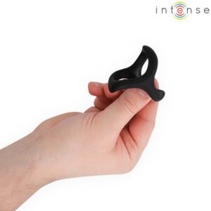 INTENSE – ALFIE ADJUSTABLE TRIPLE PENIS RING MODEL 6 Cock Rings | SEX Shop Ireland 3