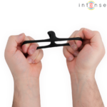 INTENSE – ALFIE ADJUSTABLE TRIPLE PENIS RING MODEL 6 Cock Rings | SEX Shop Ireland 13