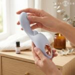 INTENSE – ANYA MULTIFUNCTION VIBRATION AND MOVEMENT STIMULATOR Clitoral Stimulators | SEX Shop Ireland 12