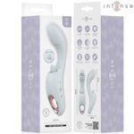 INTENSE – ANYA MULTIFUNCTION VIBRATION AND MOVEMENT STIMULATOR Clitoral Stimulators | SEX Shop Ireland 17