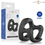 INTENSE – CHARLES ADJUSTABLE PENIS RING MODEL 11 Cock Rings | SEX Shop Ireland 10