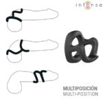 INTENSE – CHARLES ADJUSTABLE PENIS RING MODEL 11 Cock Rings | SEX Shop Ireland 12