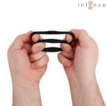 INTENSE – CHARLES ADJUSTABLE PENIS RING MODEL 11 Cock Rings | SEX Shop Ireland 13