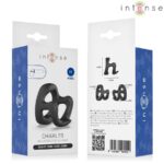 INTENSE – CHARLES ADJUSTABLE PENIS RING MODEL 11 Cock Rings | SEX Shop Ireland 15