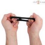 INTENSE – CONLETH ADJUSTABLE DOUBLE PENIS RING MODEL 3 Cock Rings | SEX Shop Ireland 13