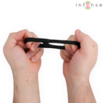 INTENSE – CONLETH ADJUSTABLE DOUBLE PENIS RING MODEL 3 Cock Rings | SEX Shop Ireland 13