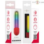 INTENSE – DEBBIE RAINBOW CLITORIS VIBRATING BULLET Bullet Vibrators | SEXstore.ie 15