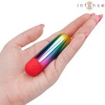 INTENSE – DEBBIE RAINBOW CLITORIS VIBRATING BULLET Bullet Vibrators | SEXstore.ie 16