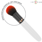 INTENSE – EMILIA VIBRATING BRUSH 10 VIBRATIONS 16 CM Bullet Vibrators | SEX Shop Ireland 13