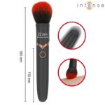 INTENSE – EMILIA VIBRATING BRUSH 10 VIBRATIONS 16 CM Bullet Vibrators | SEX Shop Ireland 14