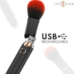 INTENSE – EMILIA VIBRATING BRUSH 10 VIBRATIONS 16 CM Bullet Vibrators | SEX Shop Ireland 16
